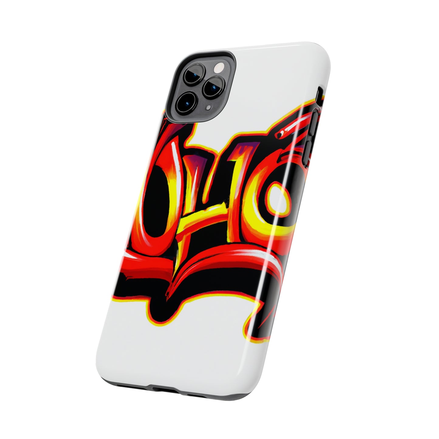 Juicy 2023728 - Phone Case