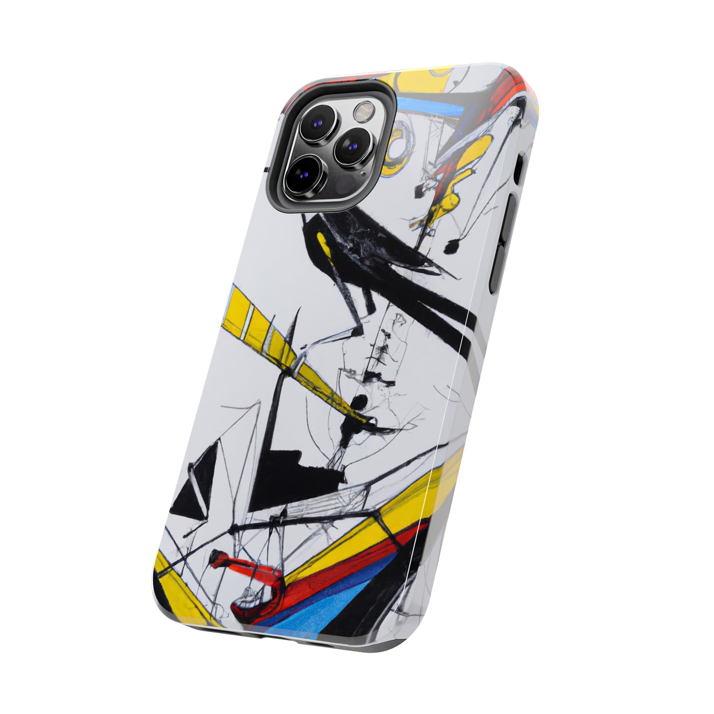 No Diggity 2023730 - Phone Case