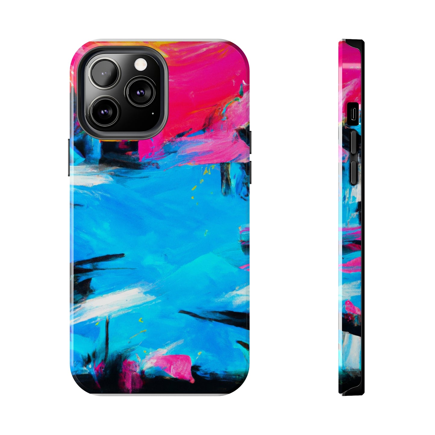 Dancefloor Delights 2023729 - Phone Case