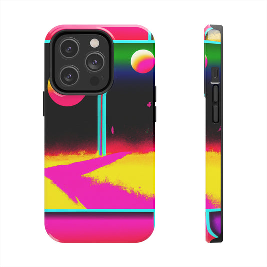 The Acid Alley 2023730 - Phone Case