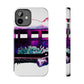 Hypnotize 2023729 - Phone Case