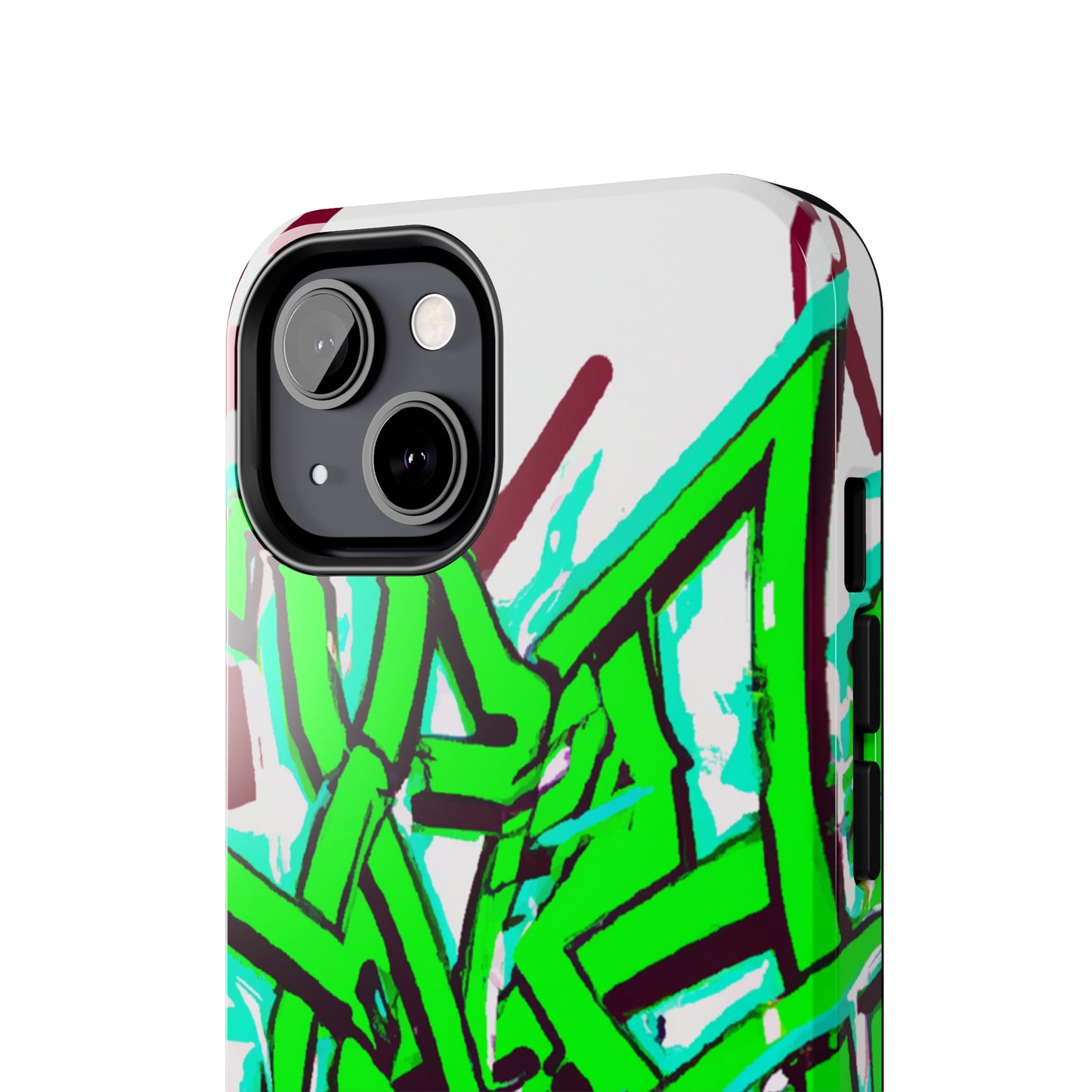 Ms. Jackson 2023730 - Phone Case