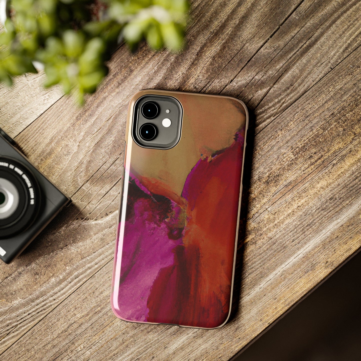 Just the Two of Us 2023730 - Phone Case