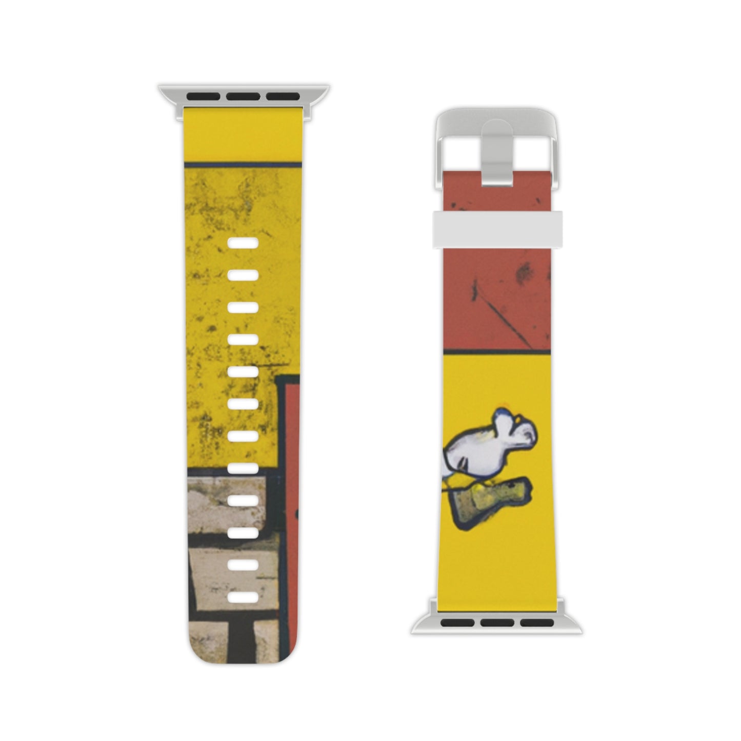 California Love 2023728 - Watch Band