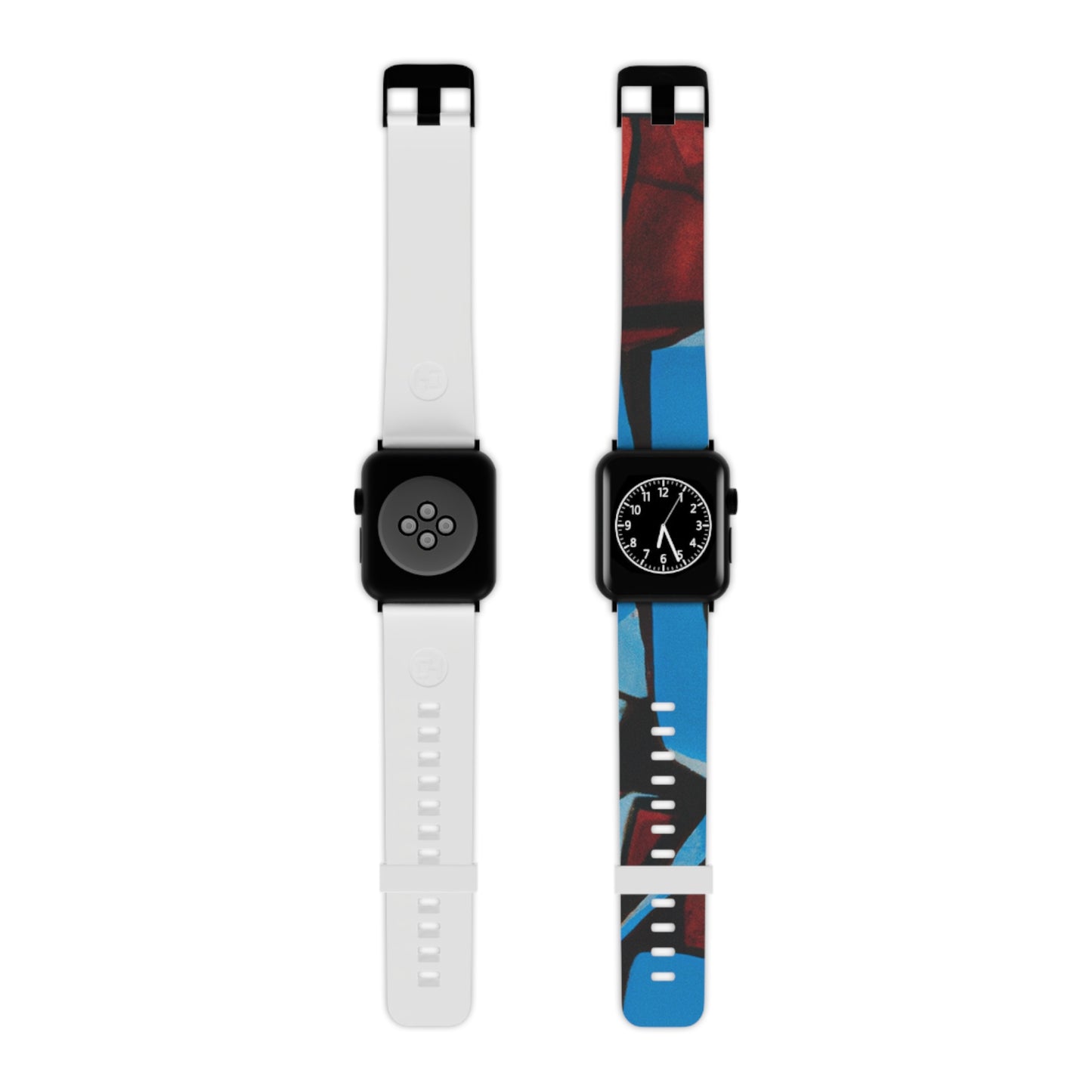 Rosa Parks 202371 - Watch Band