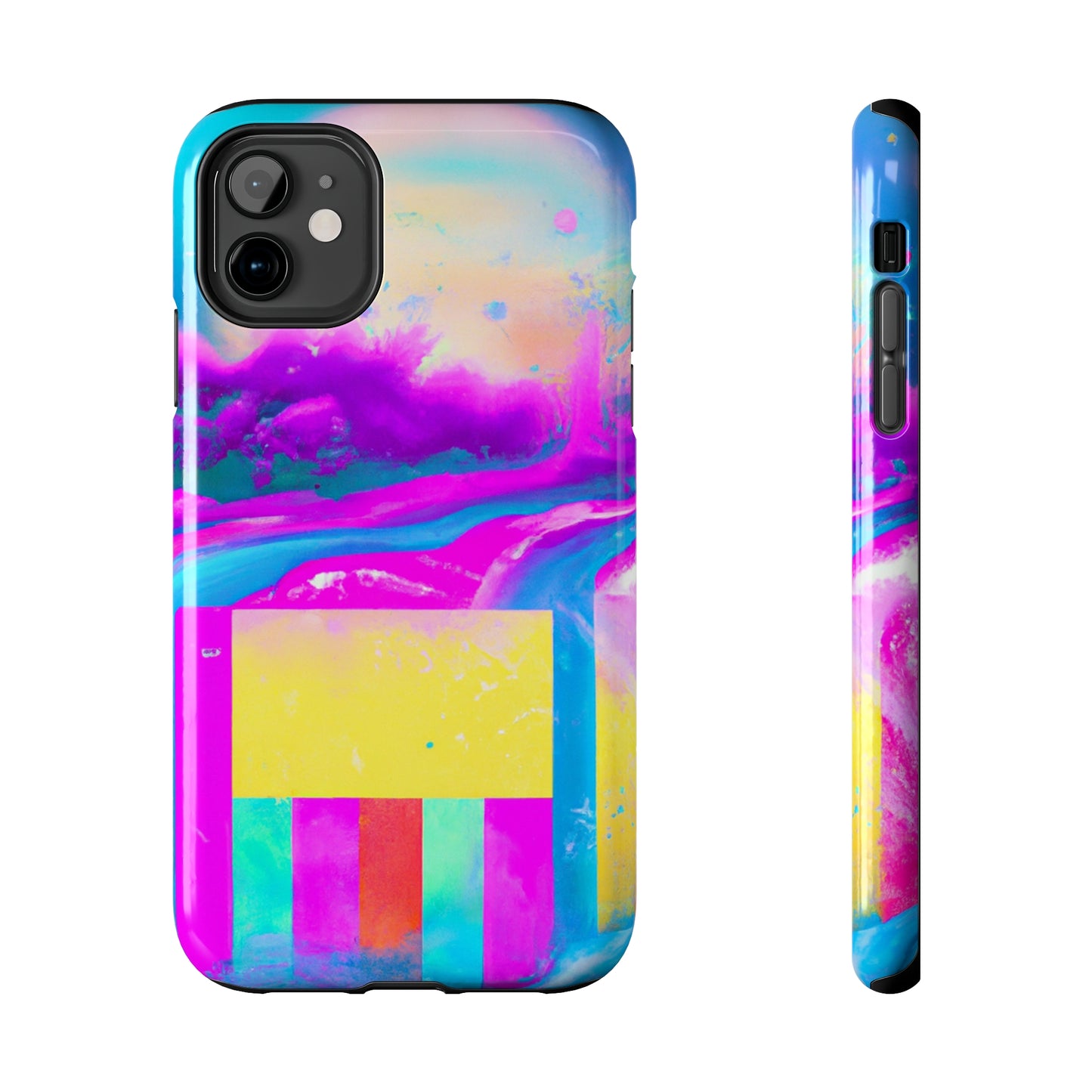 Funky Fresh Force 2023729 - Phone Case