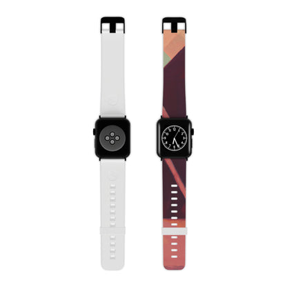 Love on Top - Watch Band