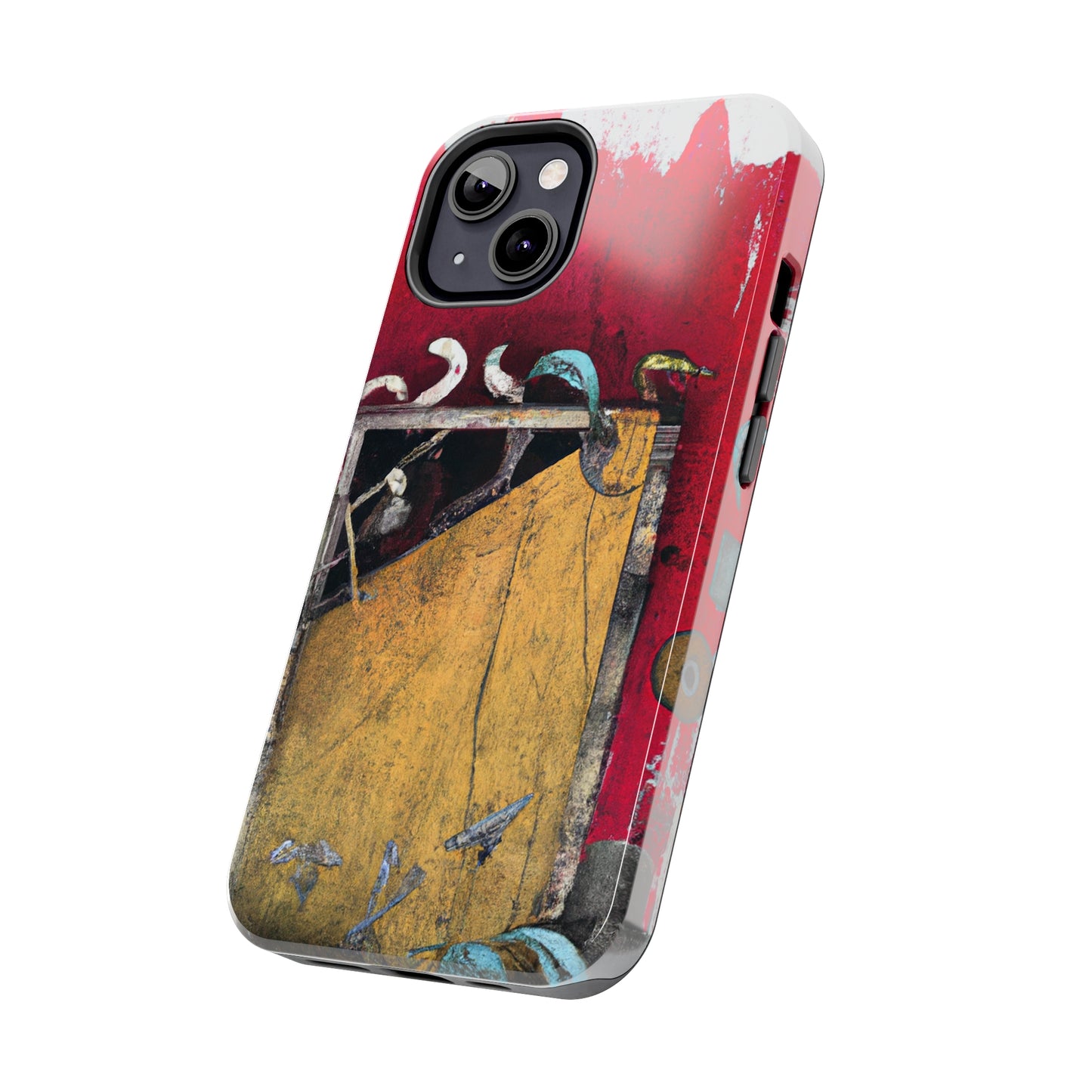 Lose Yourself 2023730 - Phone Case