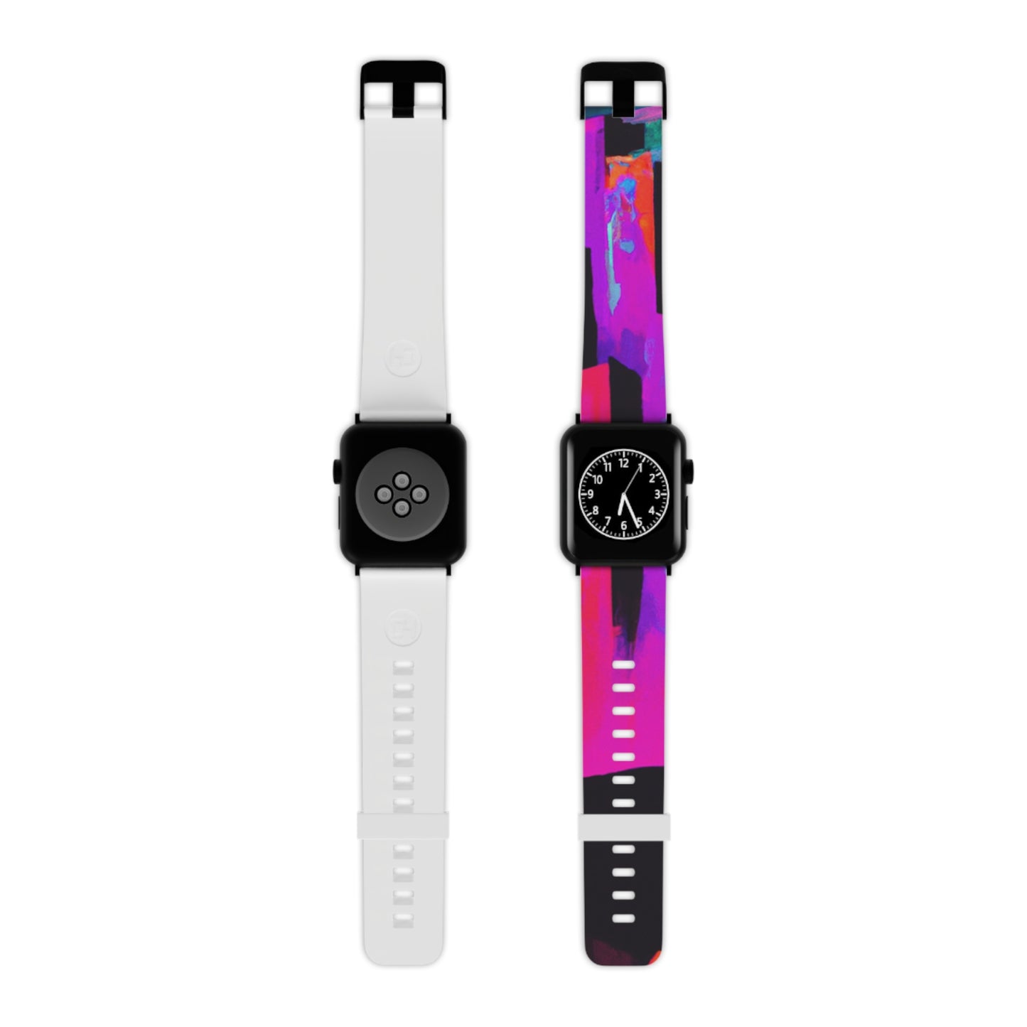 Radiant Rhythm 202374 - Watch Band