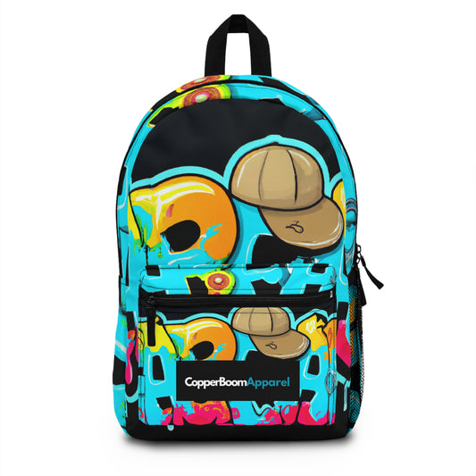 Paid in Full 2023730 - Backpack