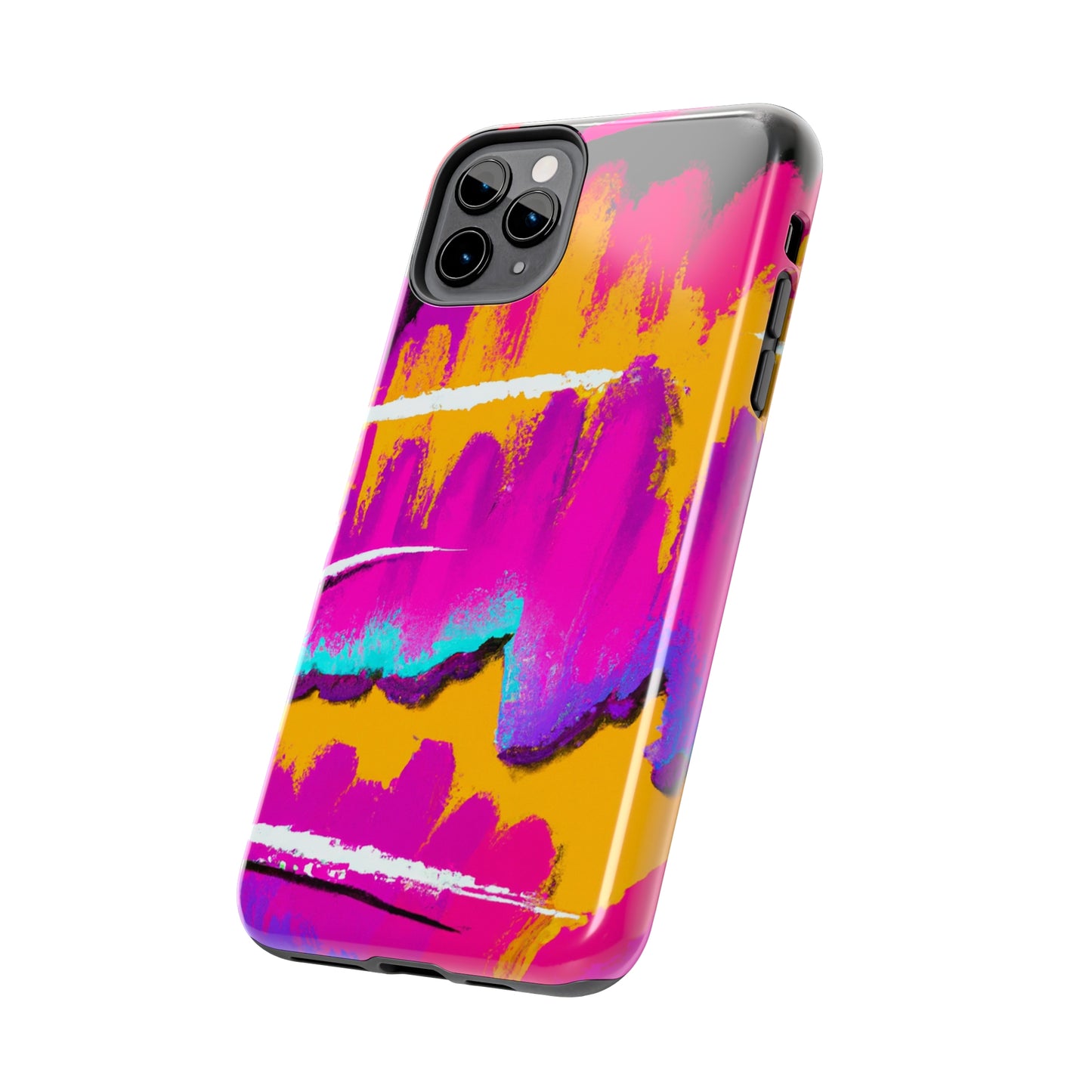 The Vinyl Vanguards 2023729 - Phone Case