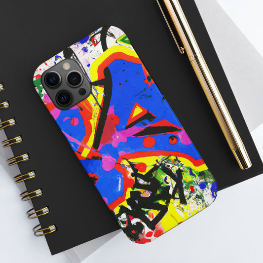 Hypnotize 202371 - Phone Case