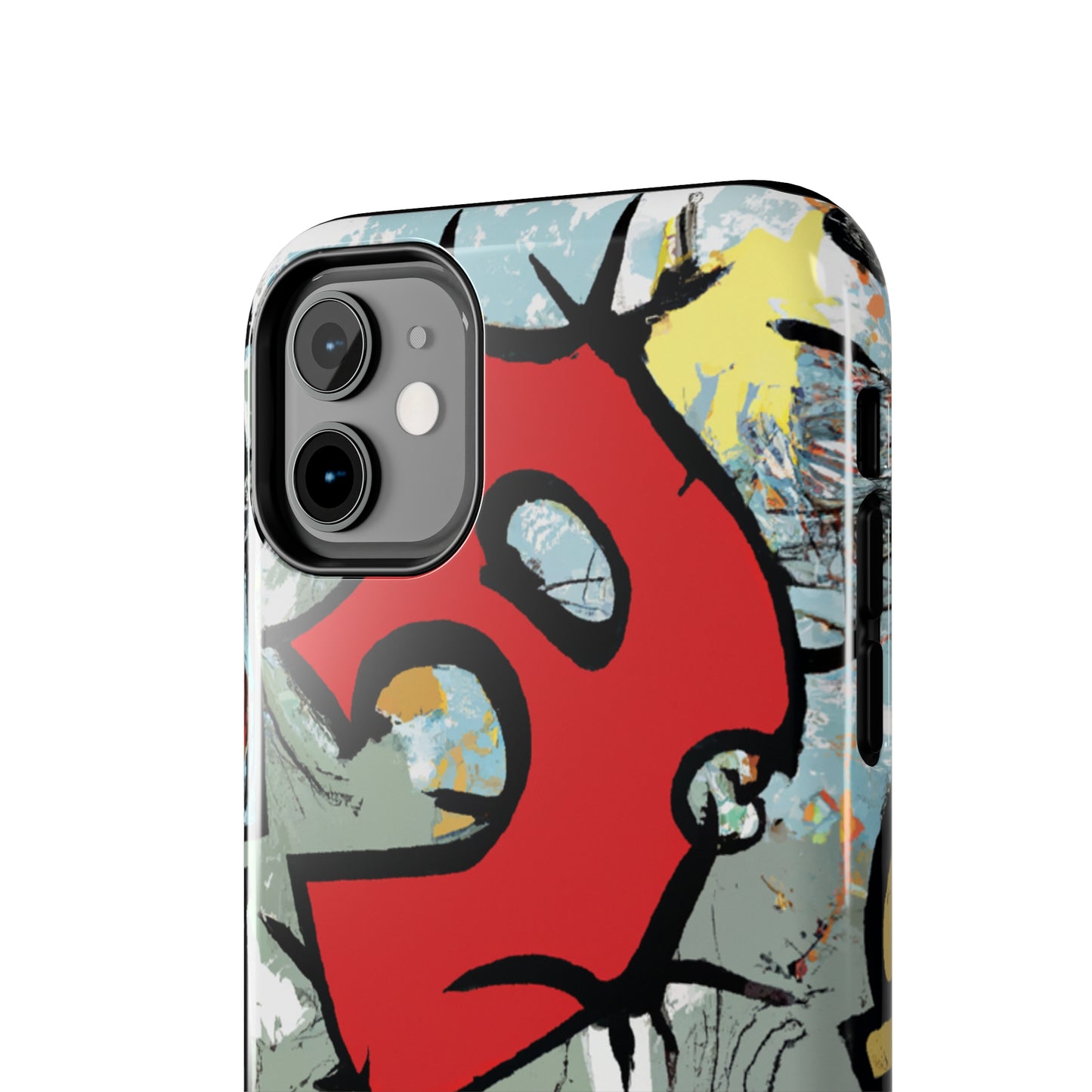 Go DJ 2023728 - Phone Case