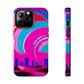 The Retro Rebels 2023729 - Phone Case