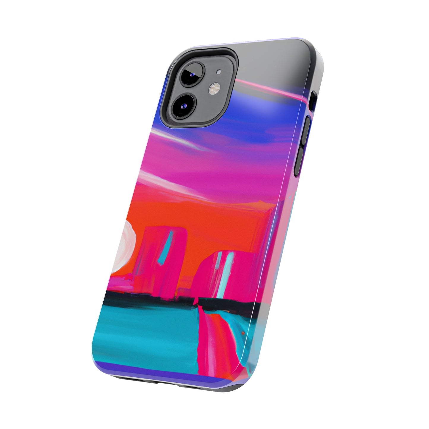 The Vinyl Vibe 2023730 - Phone Case