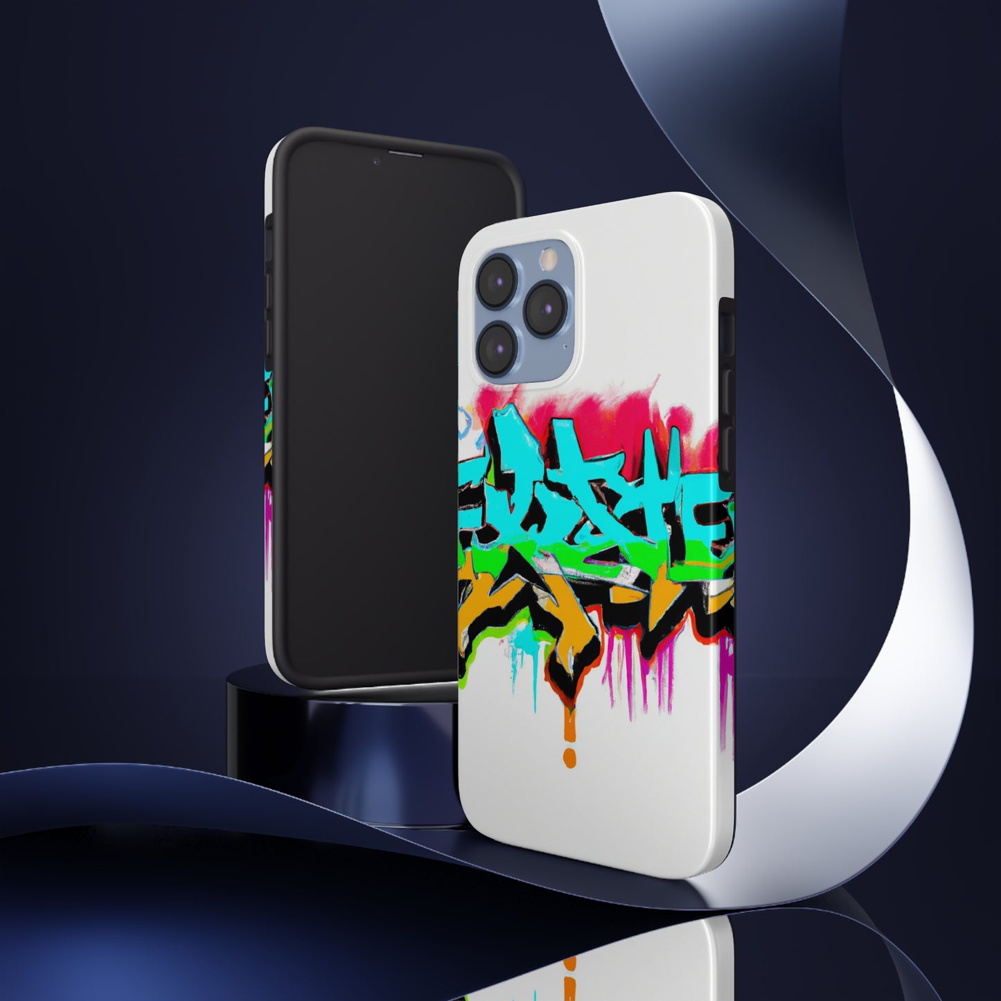 Dilemma 202374 - Phone Case