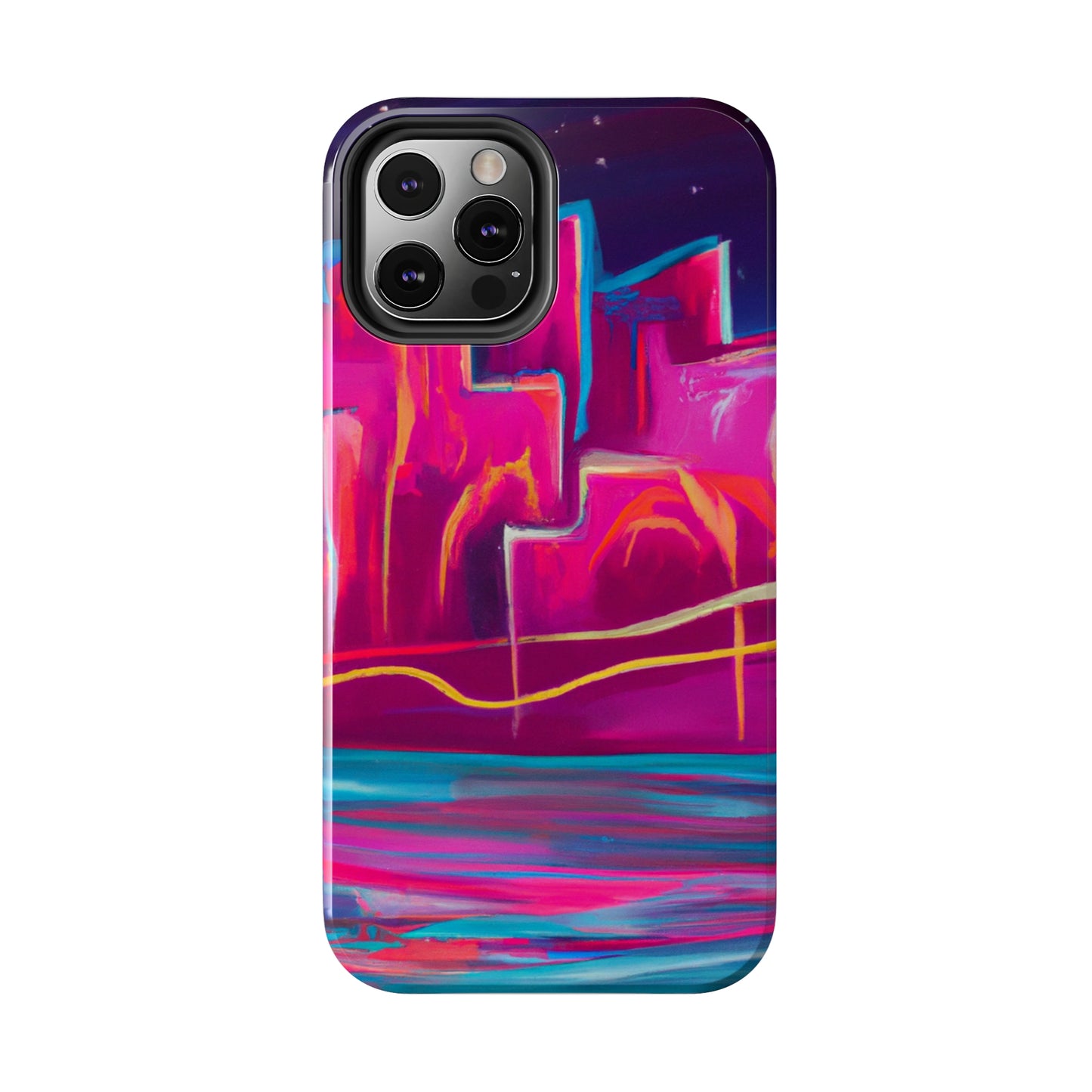 The Legging Luminary 2023729 - Phone Case