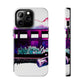 Hypnotize 2023729 - Phone Case