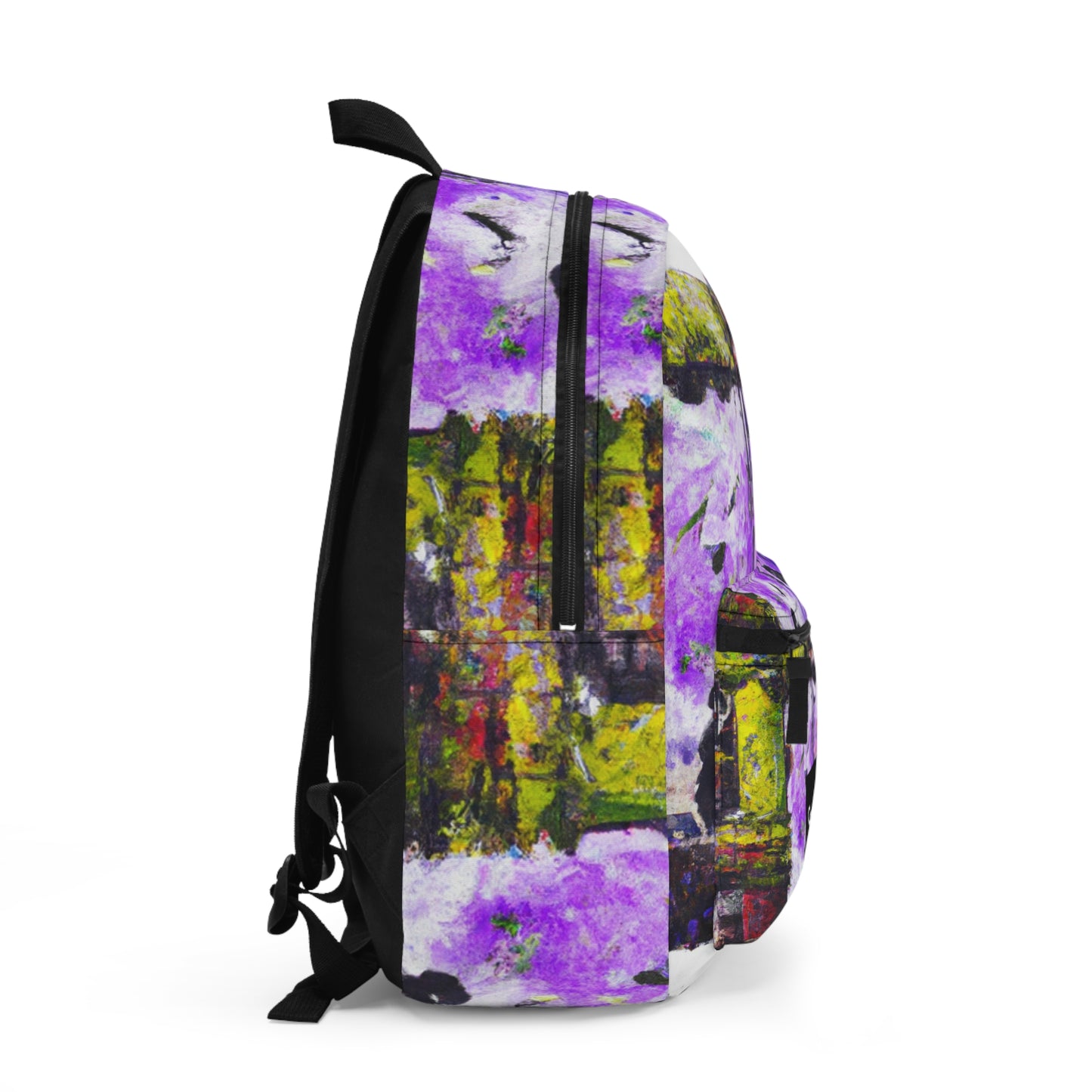 Hip Hop Hooray 2023729 - Backpack