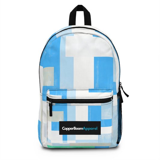 She Will Be Loved 202373 - Backpack