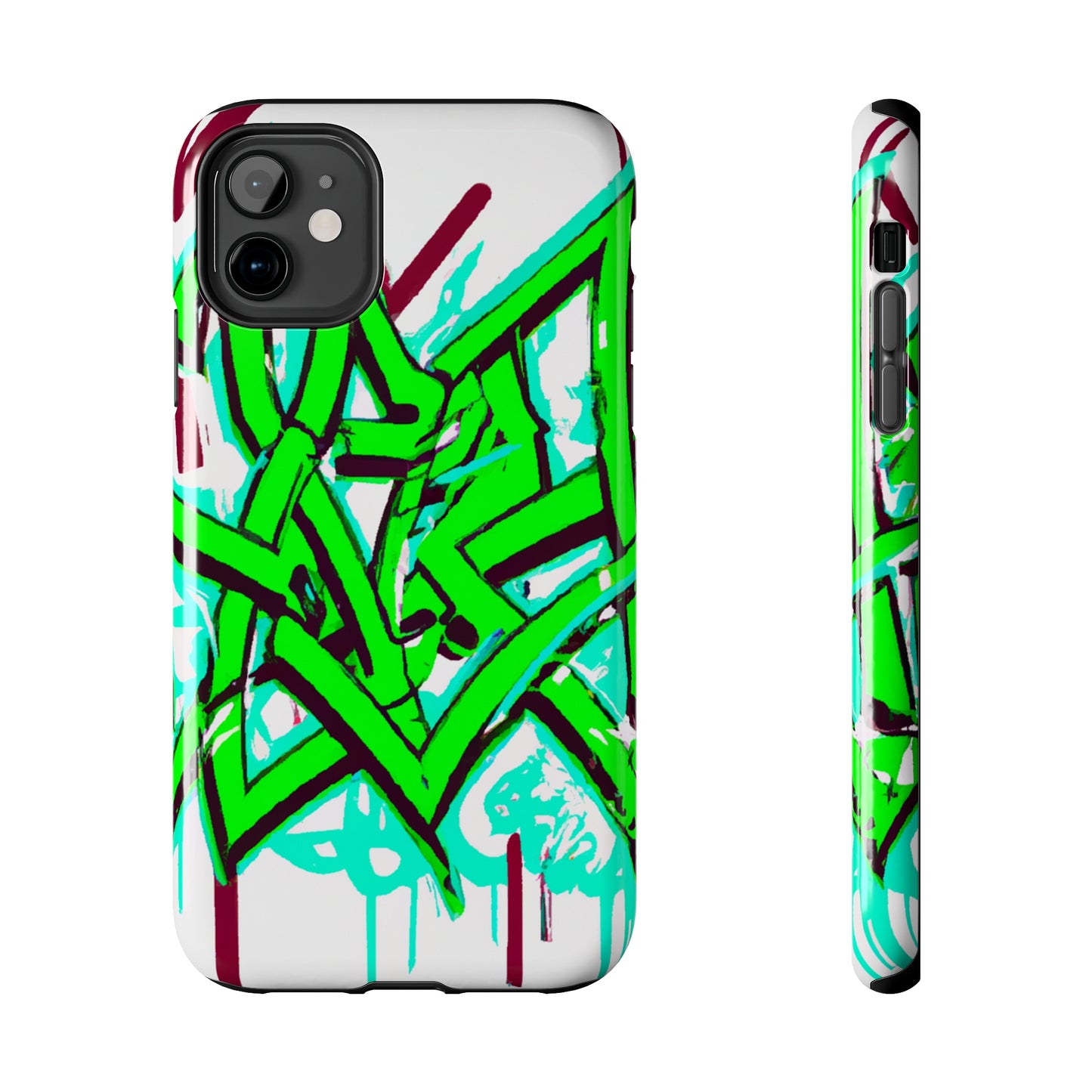 Ms. Jackson 2023730 - Phone Case