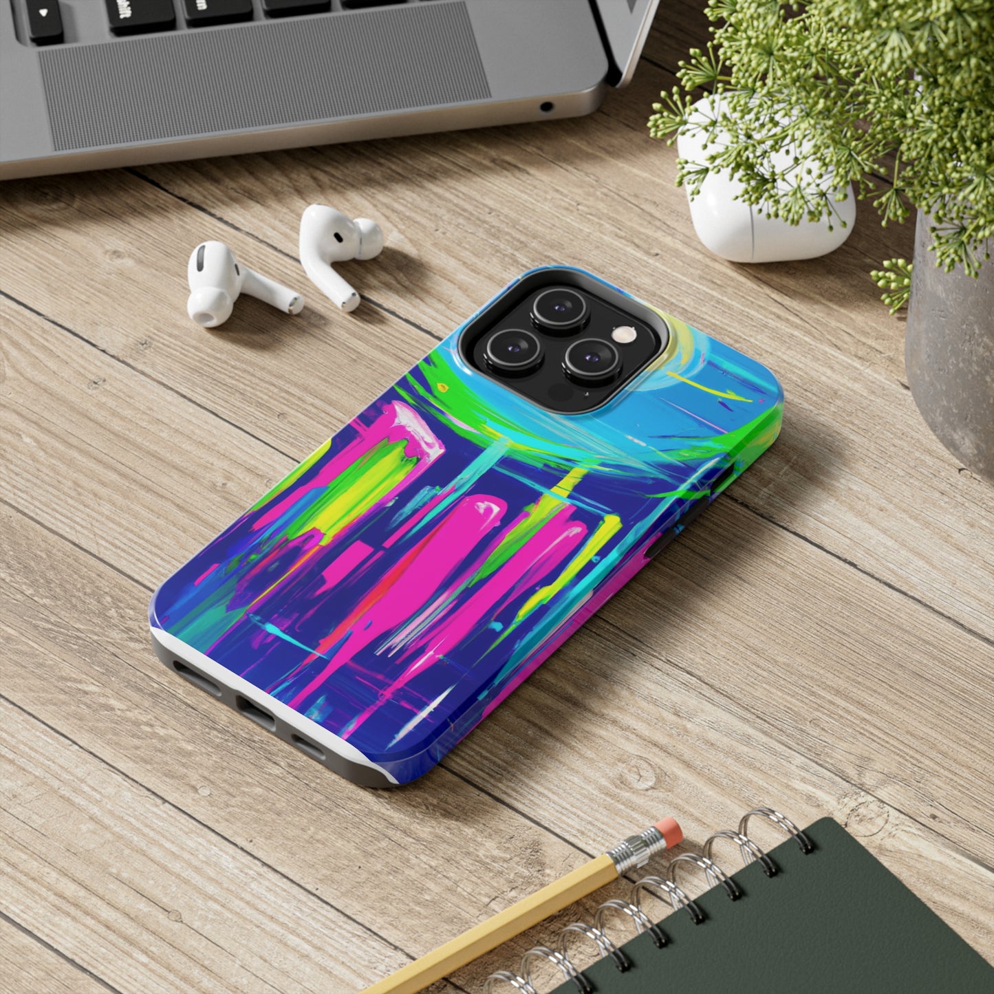 Stellar Symphony 2023729 - Phone Case