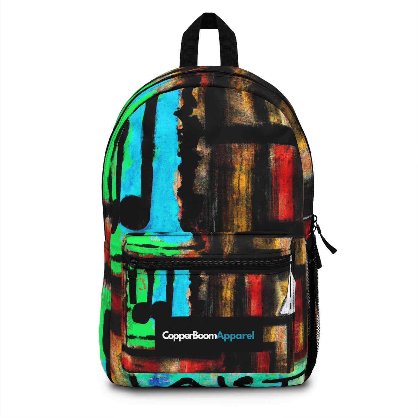 Hot in Herre 202372 - Backpack