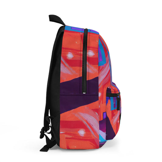 Groove Machine 202372 - Backpack