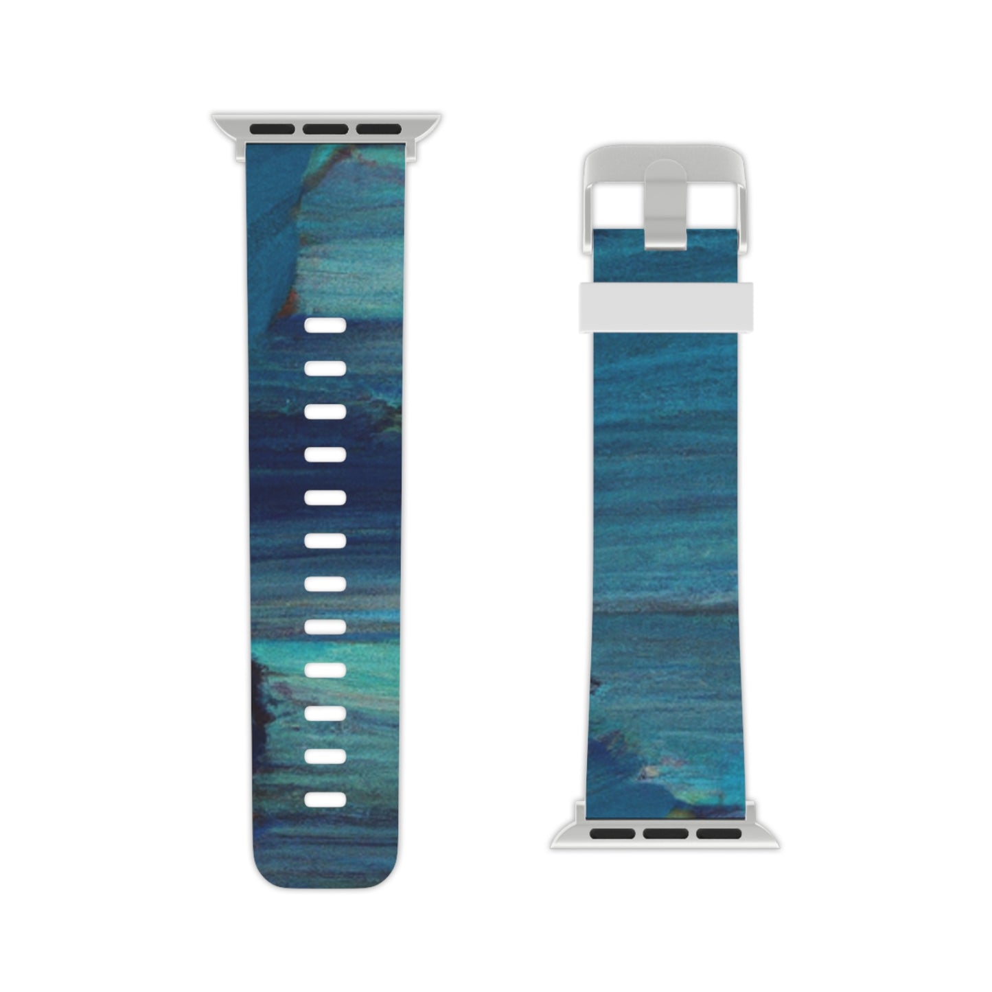 Wrecking Ball 2023728 - Watch Band