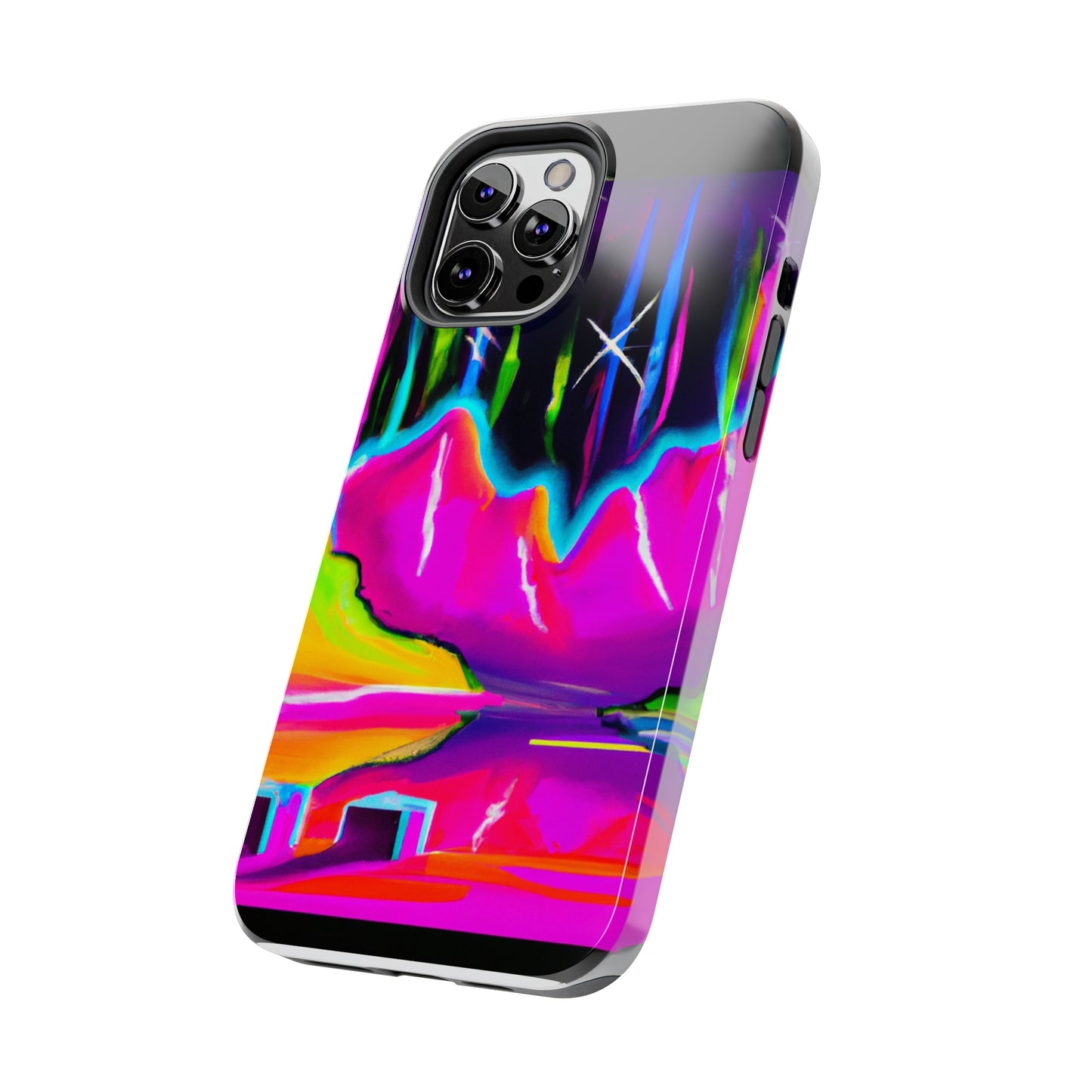 The Boombox Battalion 2023729 - Phone Case