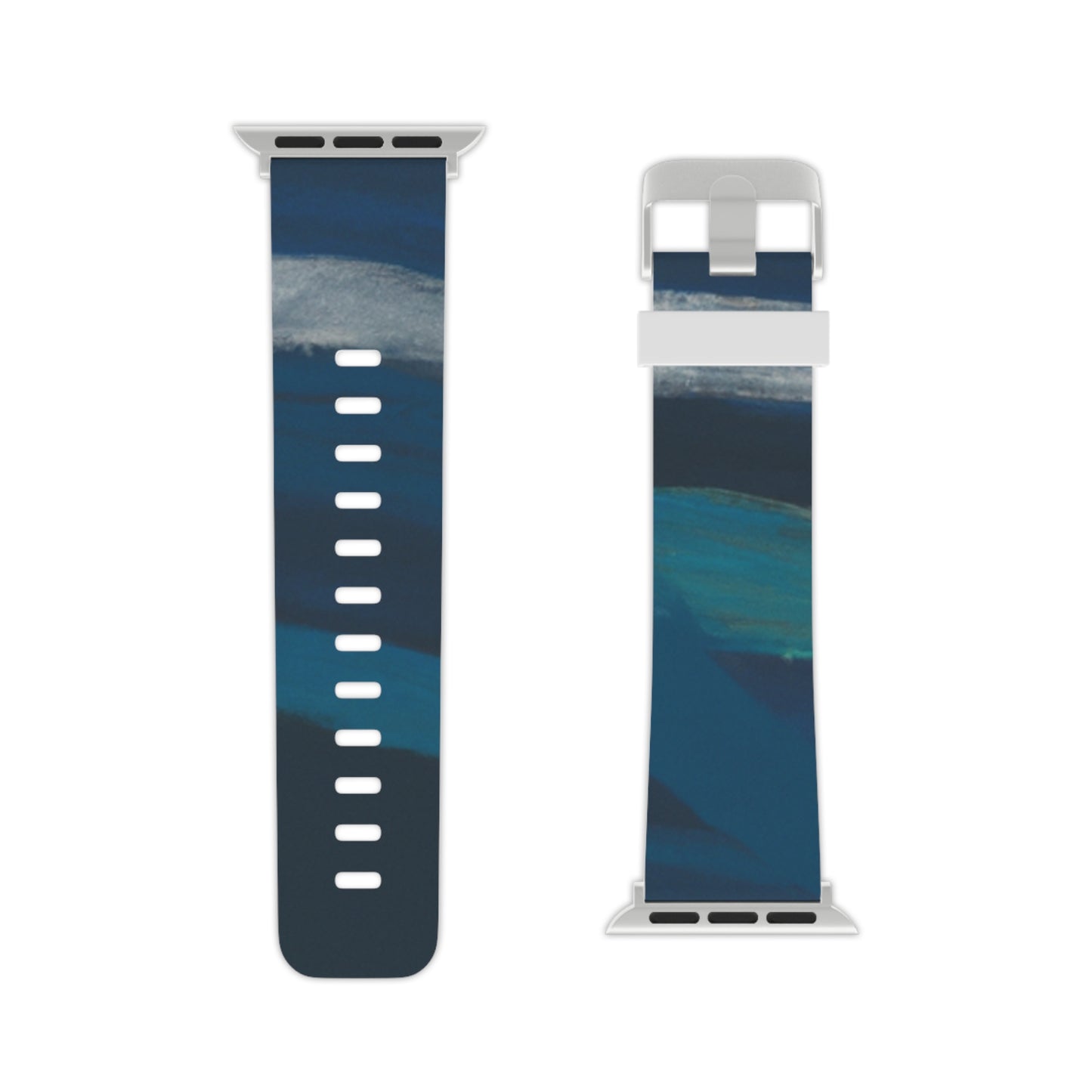 The Scientist 2023728 - Watch Band