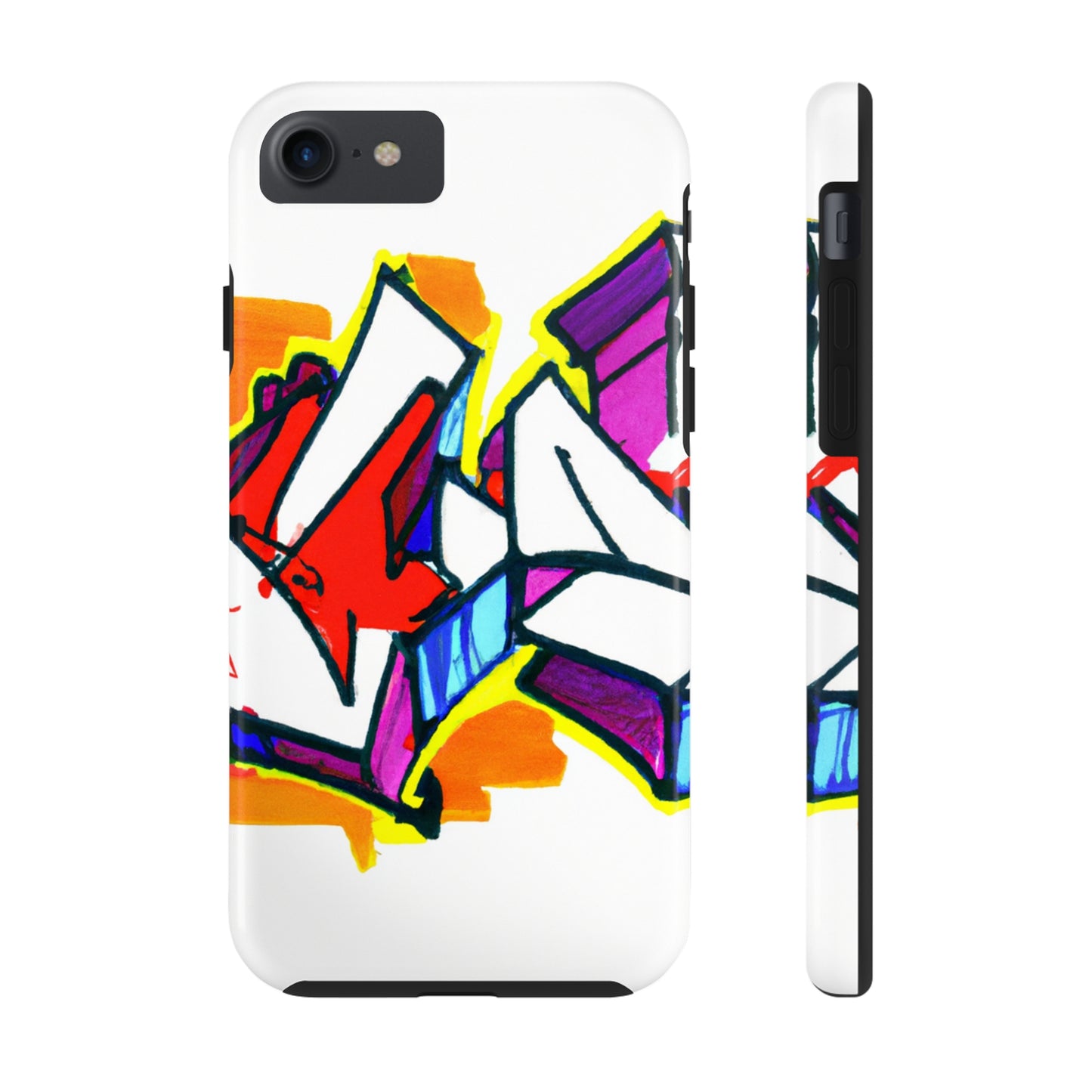 Jump 2023730 - Phone Case