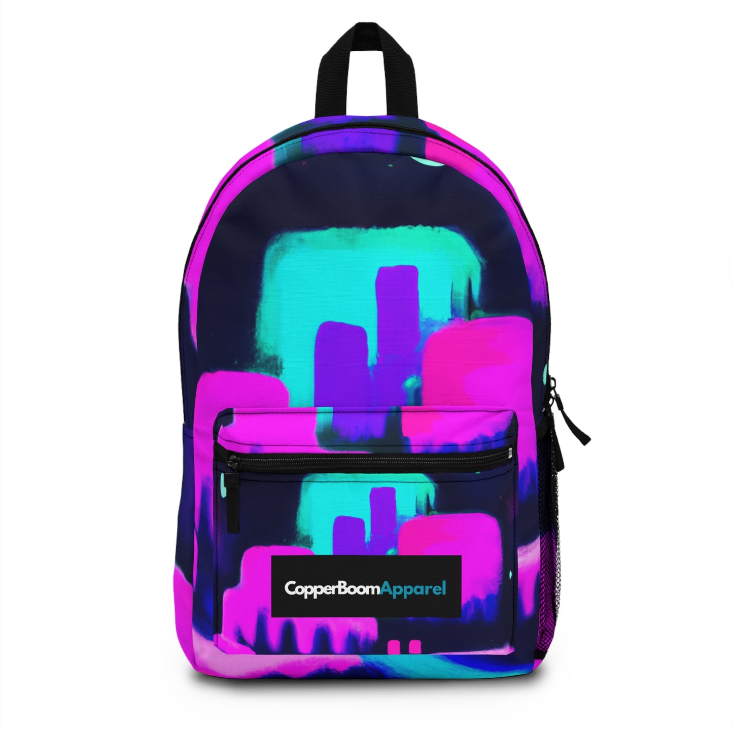 The Spandex Heroes 2023630 - Backpack