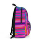 The Retro Rebels 202374 - Backpack