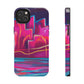 The Legging Luminary 2023729 - Phone Case