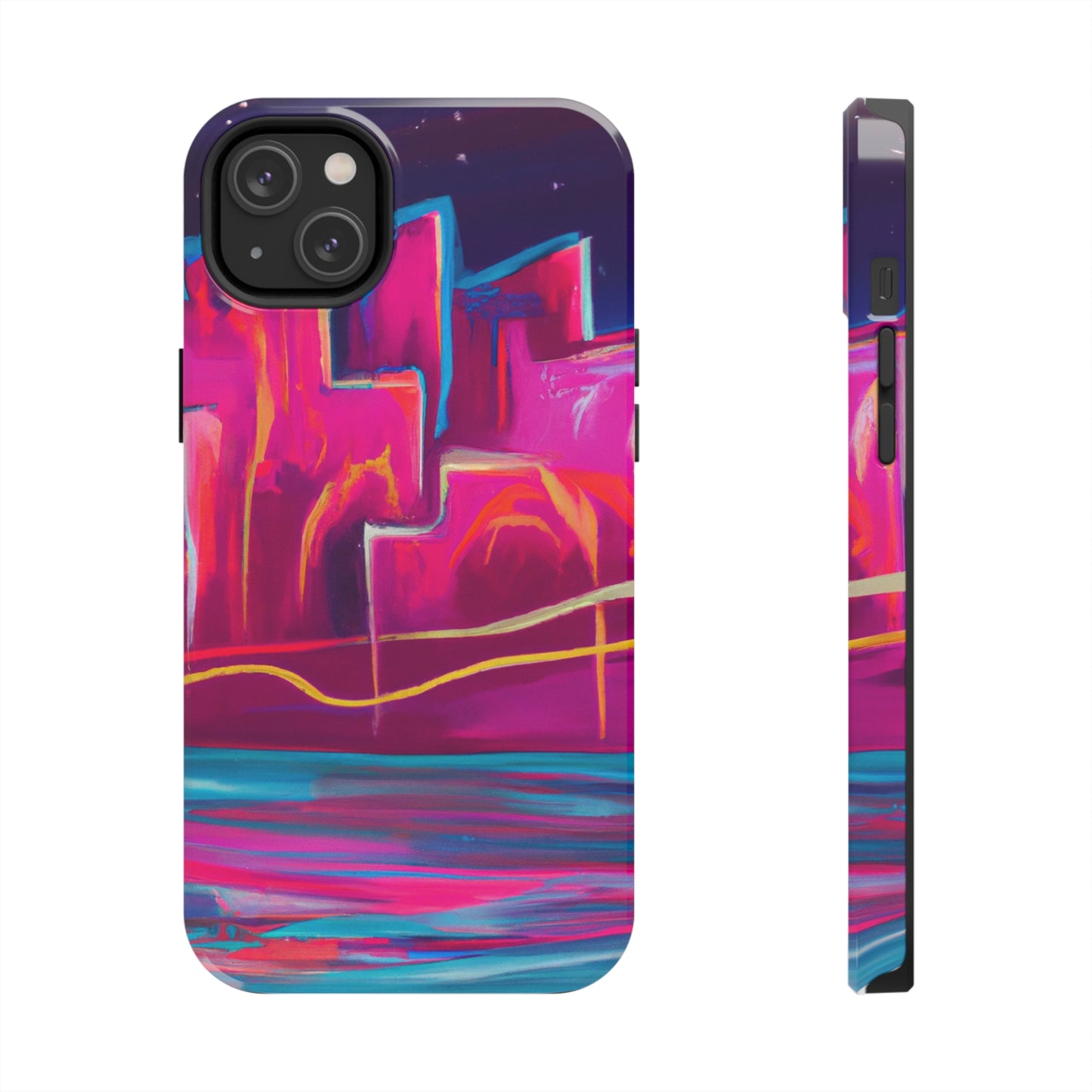 The Legging Luminary 2023729 - Phone Case