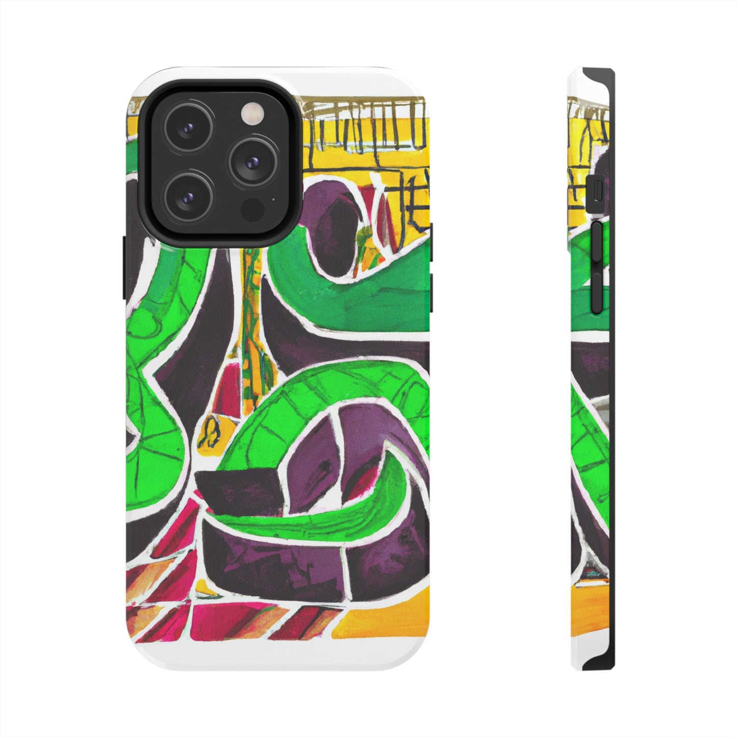 Superstar 2023728 - Phone Case