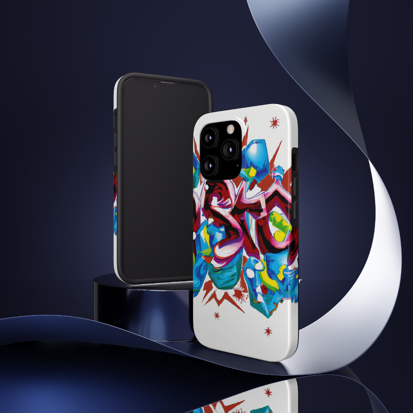 Hip Hop Hooray 202374 - Phone Case