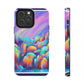 Electric Dreamers 2023730 - Phone Case