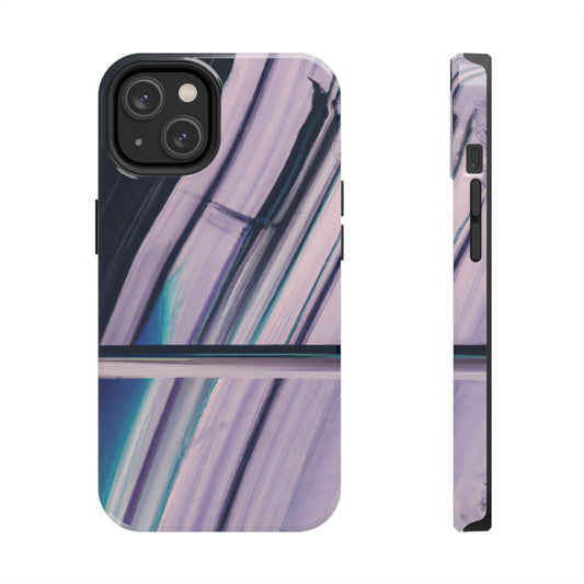 Say Something 2023811 - Phone Case