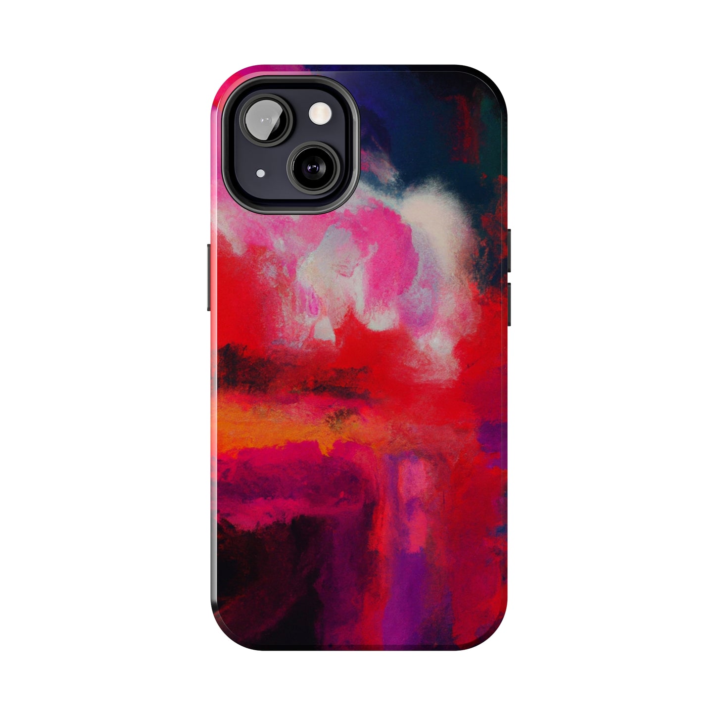 Love Story 2023728 - Phone Case