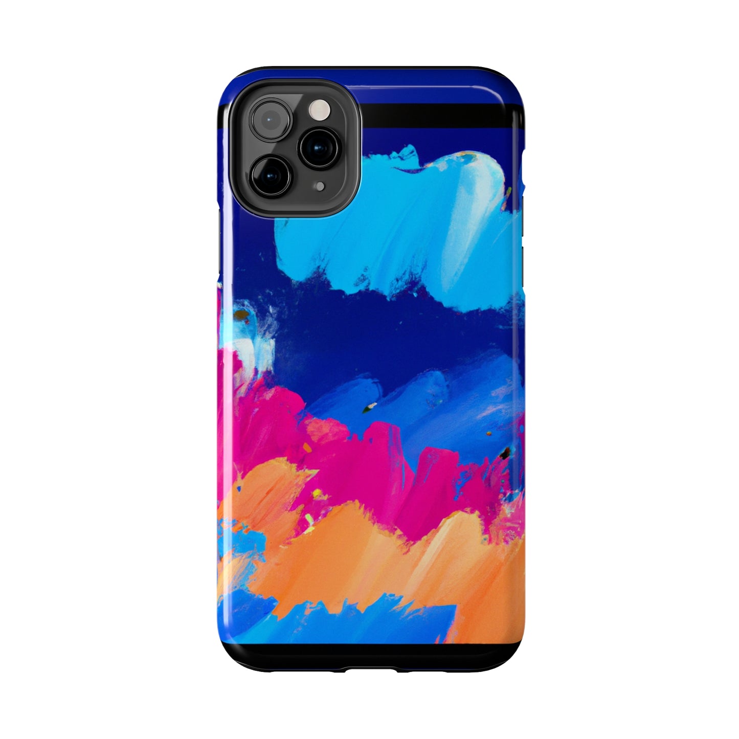 The Synthwave Sultans 2023728 - Phone Case