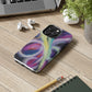 Electric Ecstasy 118 - Phone Case