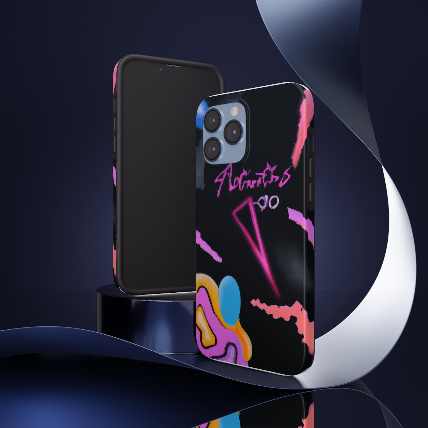 Dancefloor Delights 202374 - Phone Case