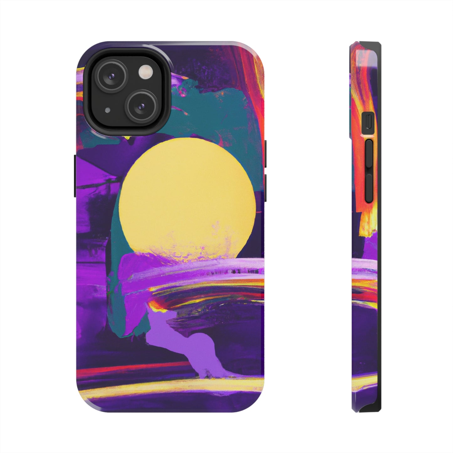 Electromania 2023811 - Phone Case