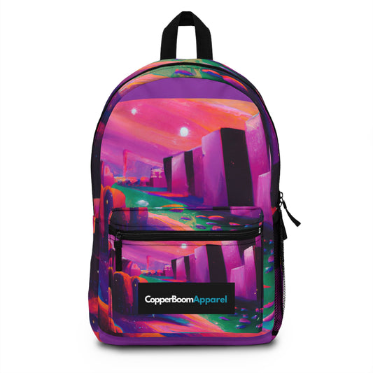 Starstruck Serenade 202376 - Backpack