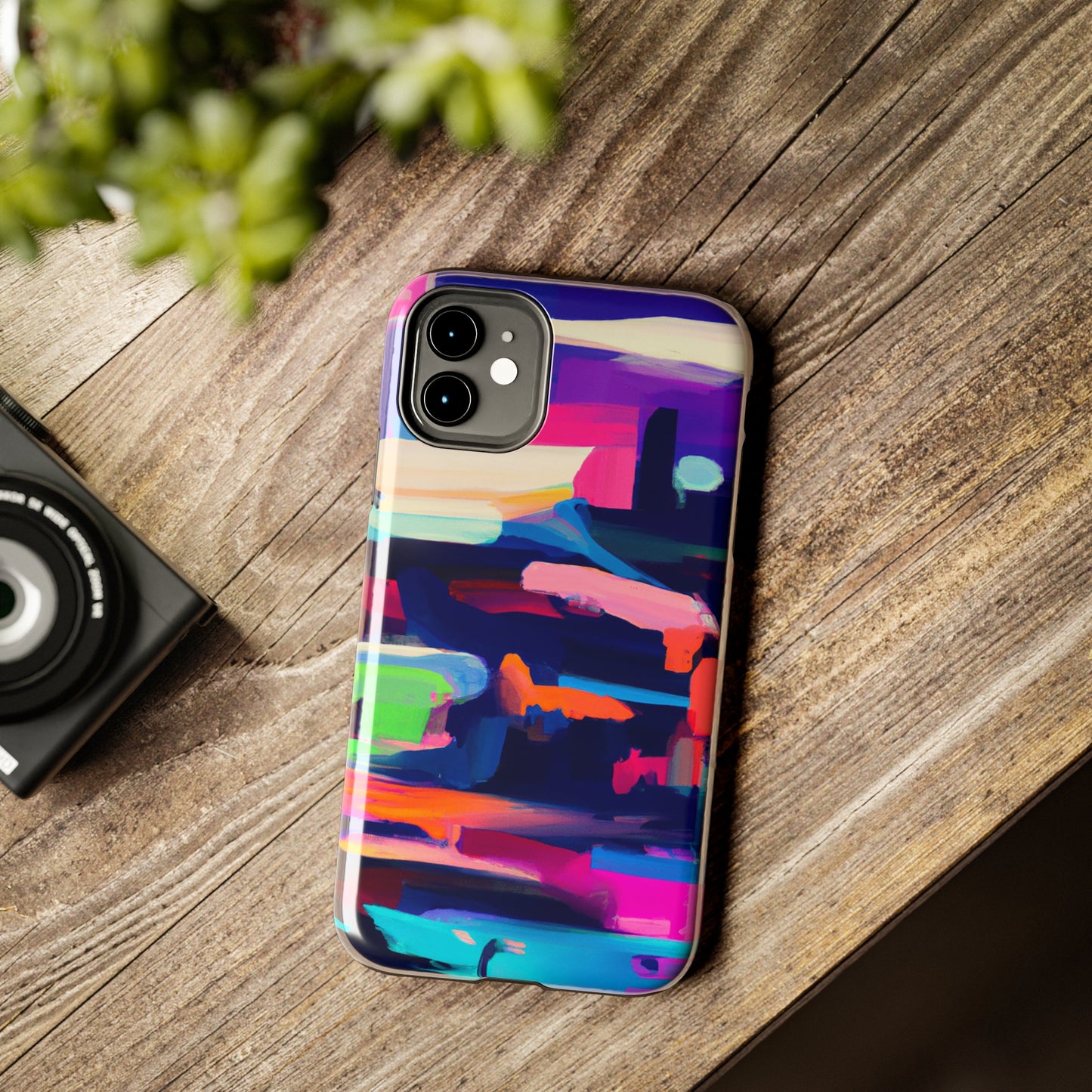 The Acid Anthem 2023728 - Phone Case