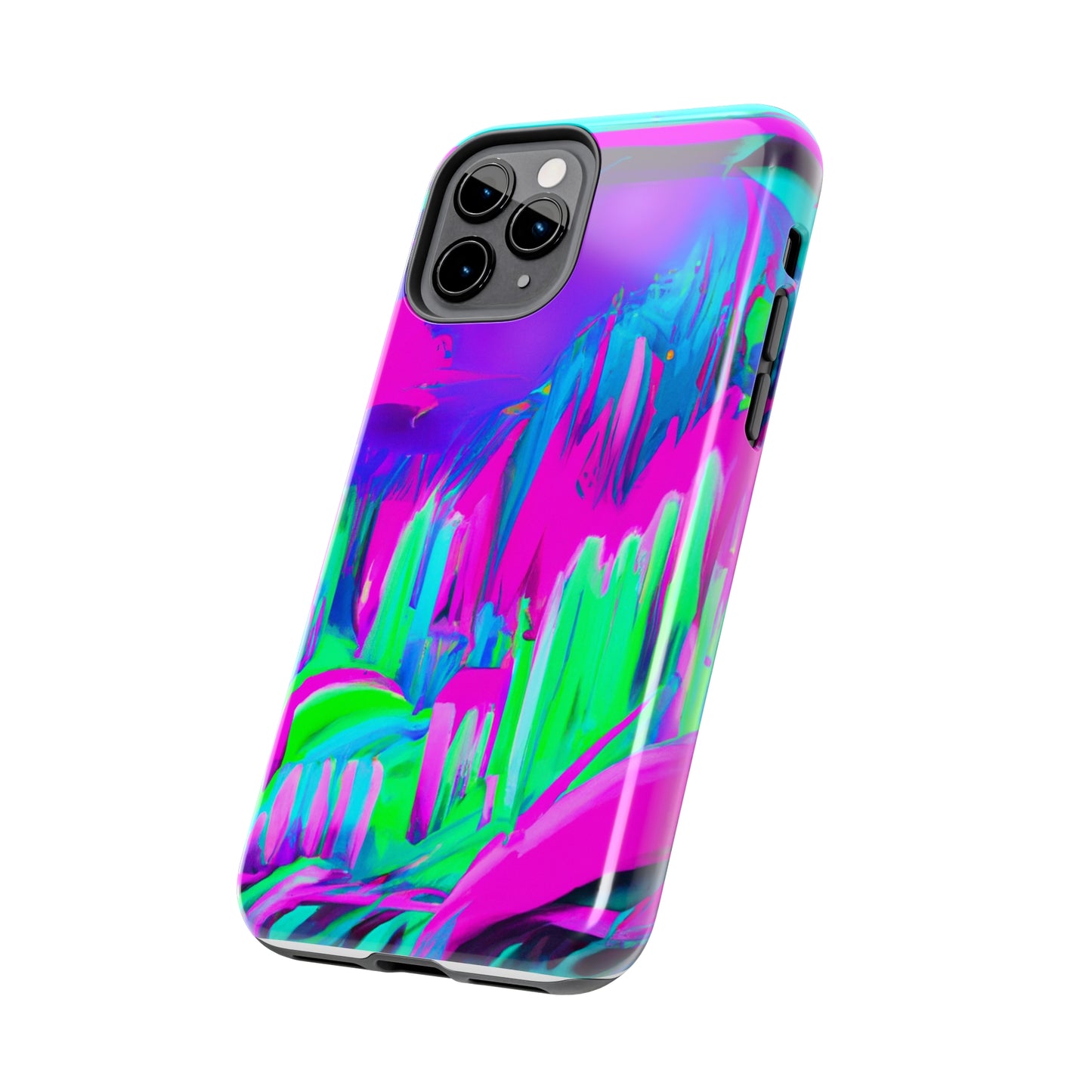 The Pop Principality 2023729 - Phone Case