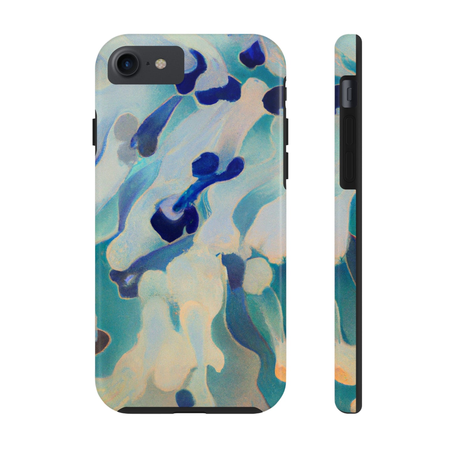 Galactic Gypsies 118 - Phone Case