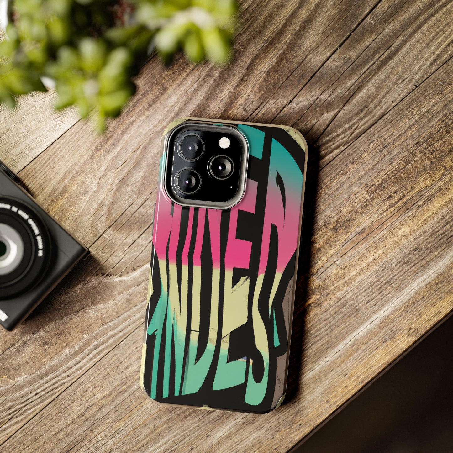 Stand Up 2023728 - Phone Case